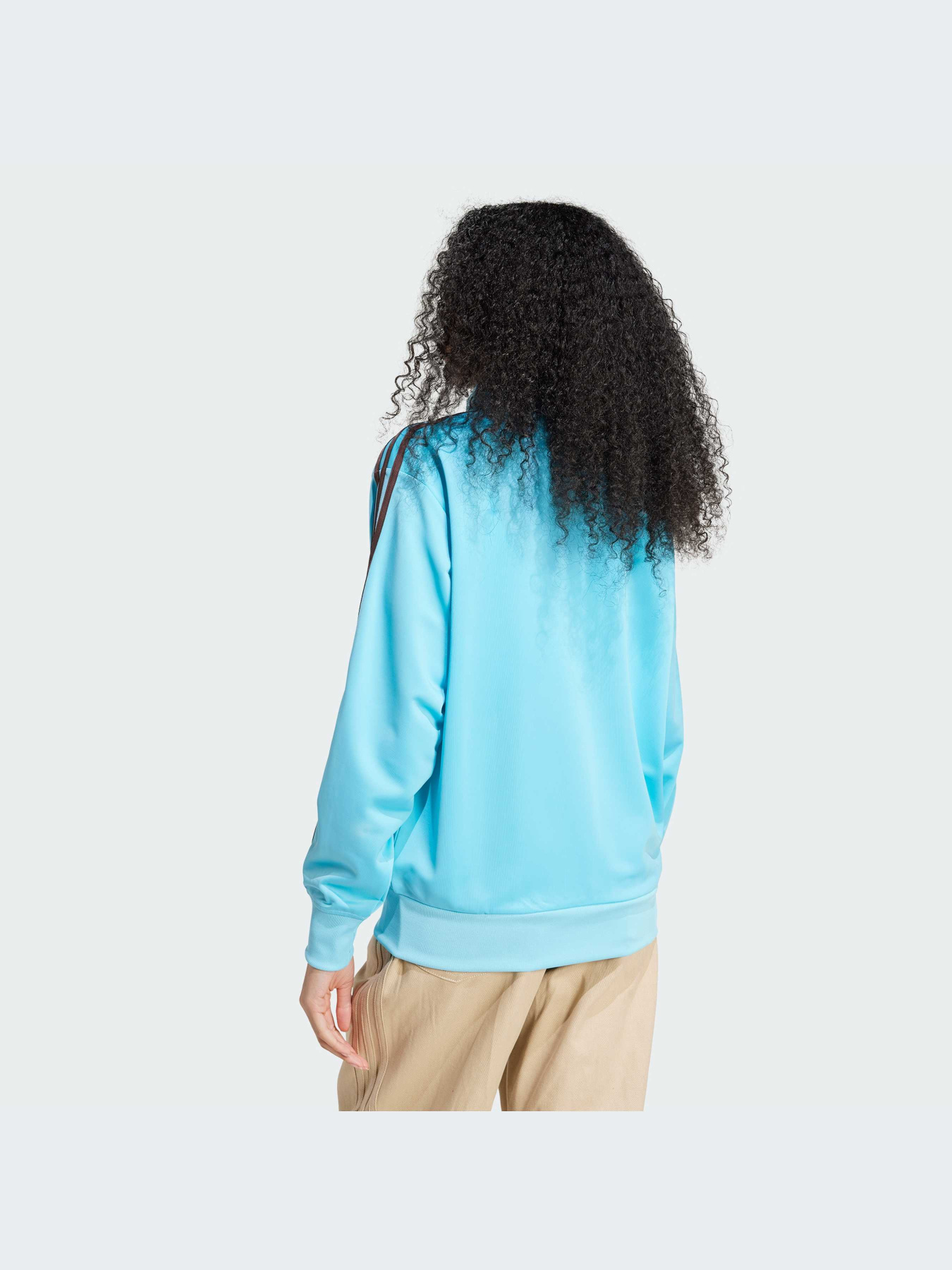 Худи и свитшоты Adidas модель JW1248-KZ Фото