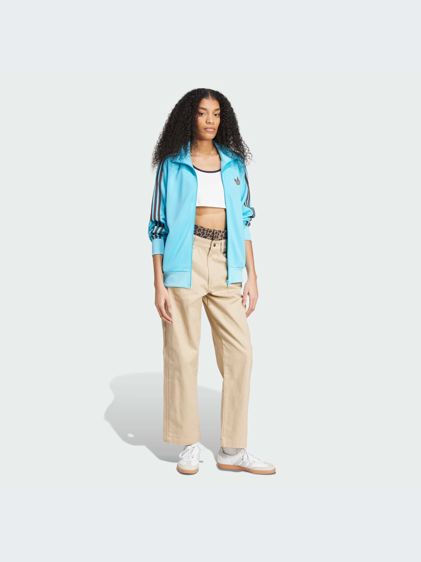 Худи и свитшоты Adidas модель JW1248-KZ Фото