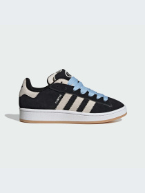 Кеды Adidas Campus модель JQ5747-KZ Фото