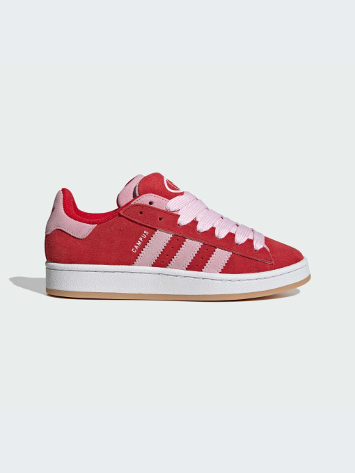 Кеды Adidas Campus модель JQ5743-KZ Фото