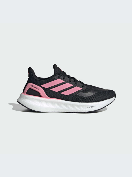 Кроссовки Adidas PureBoost модель JR2998-KZ Фото