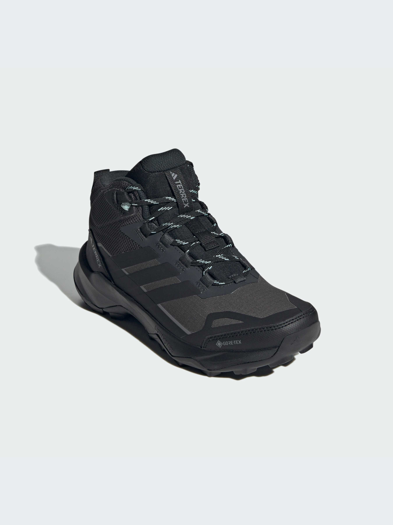 Кроссовки Adidas Terrex модель JQ2219-KZ Фото