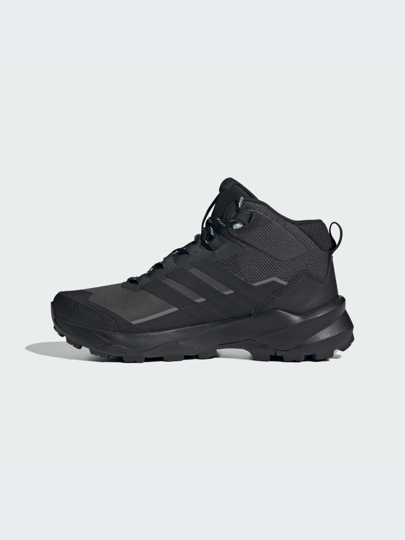 Кроссовки Adidas Terrex модель JQ2219-KZ Фото