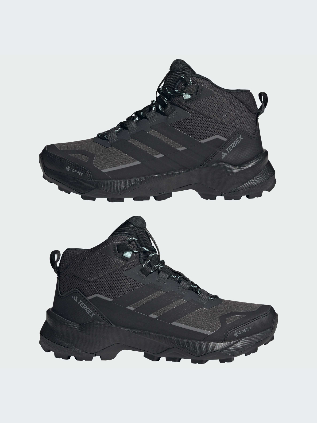 Кроссовки Adidas Terrex модель JQ2219-KZ Фото
