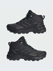Кроссовки Adidas Terrex модель JQ2219-KZ Фото