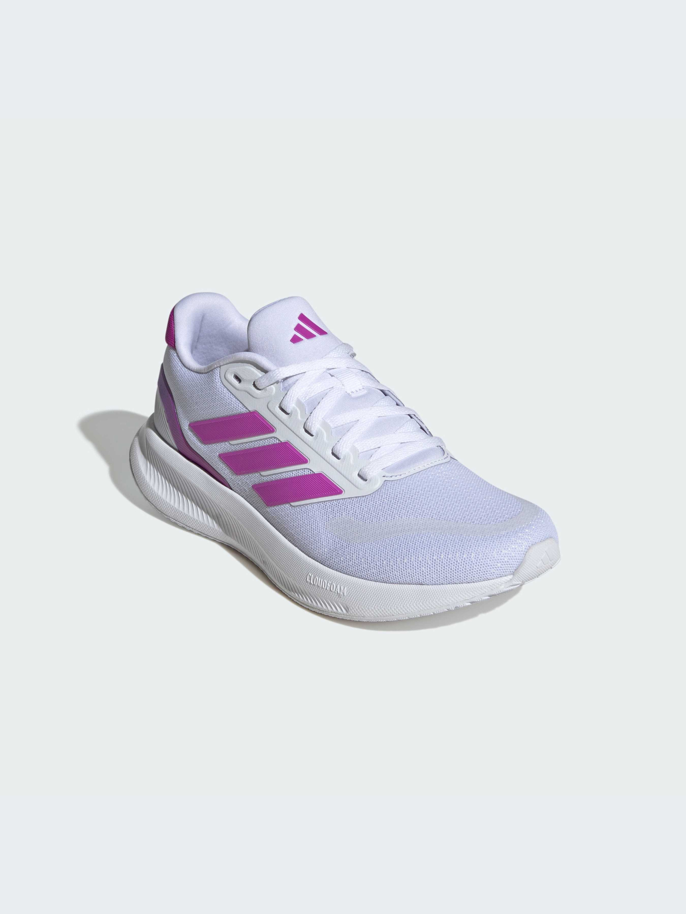 Кроссовки Adidas Runfalcon модель JR3089-KZ Фото