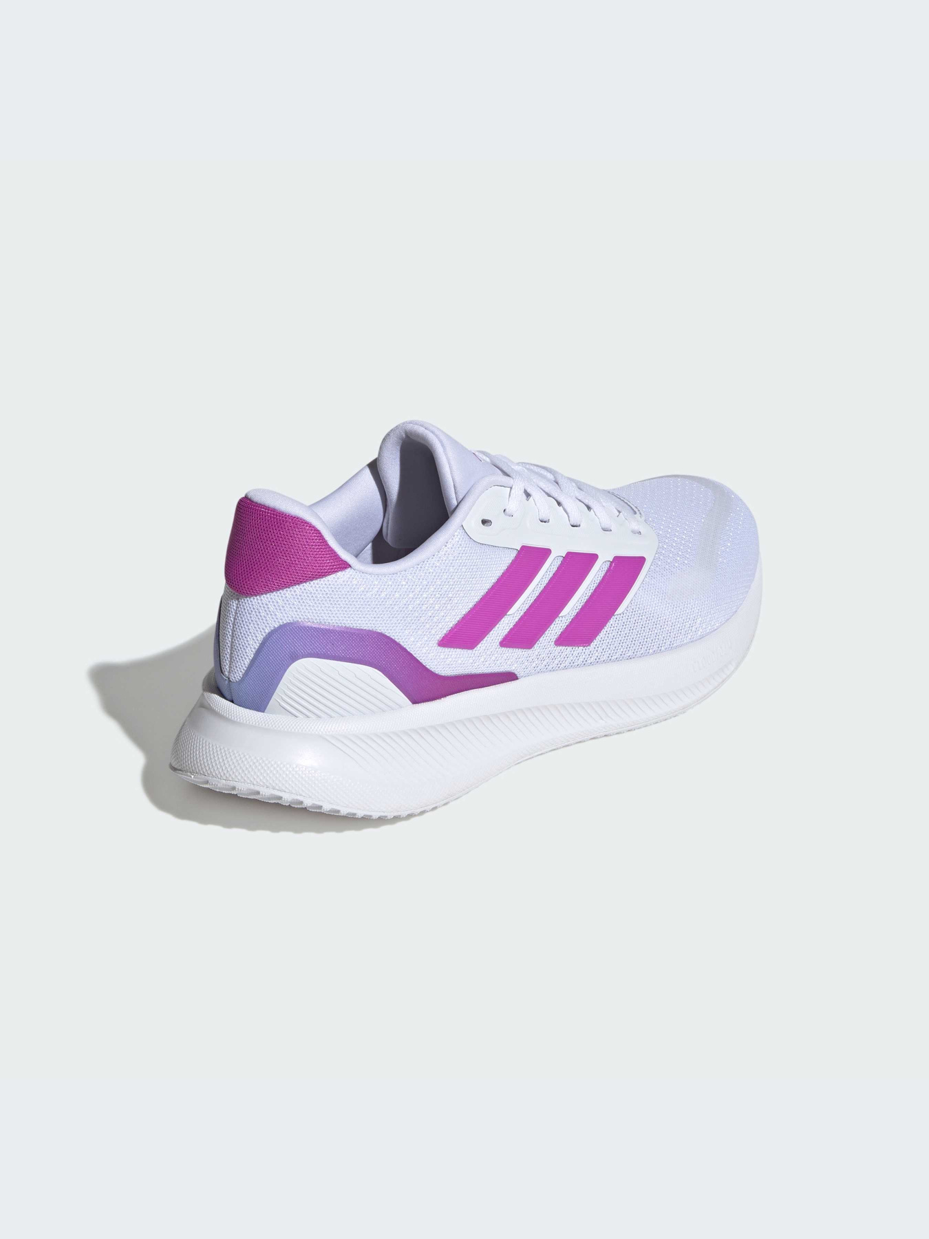 Кроссовки Adidas Runfalcon модель JR3089-KZ Фото
