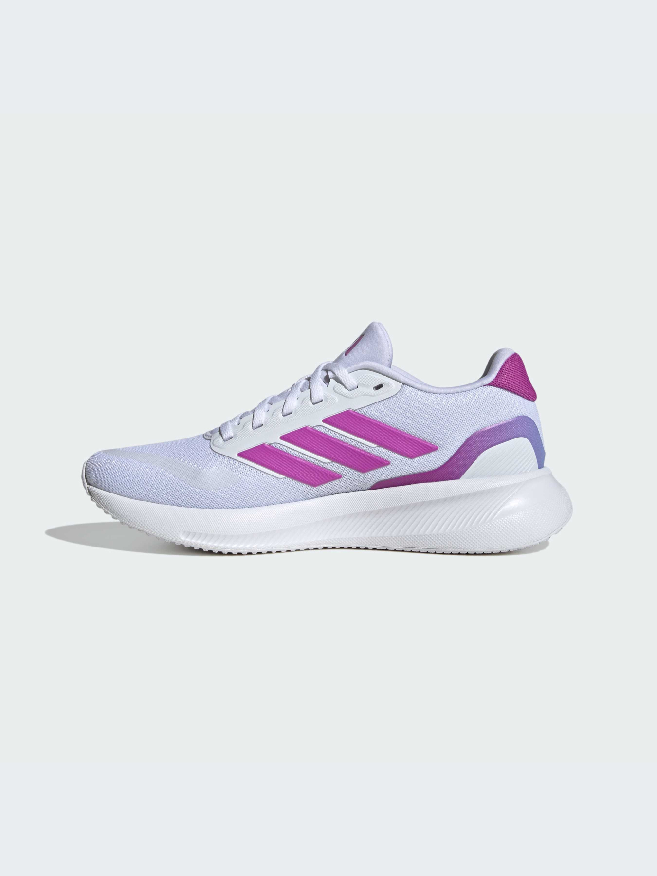Кроссовки Adidas Runfalcon модель JR3089-KZ Фото