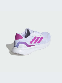 Кроссовки Adidas Runfalcon модель JR3089-KZ Фото