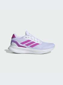 Кроссовки Adidas Runfalcon модель JR3089-KZ Фото