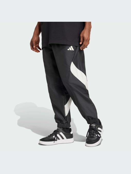 Брюки Adidas модель JN1830-KZ Фото