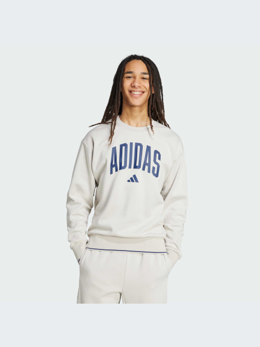 Худи и свитшоты Adidas модель JM1732-KZ Фото
