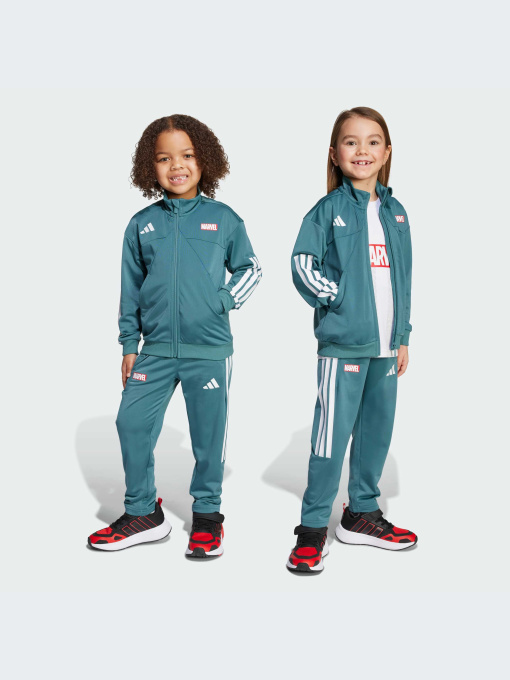 Костюмы Adidas модель JM0834-KZ Фото