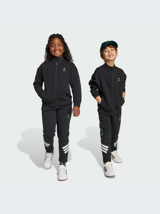 Шалбар Adidas үлгі JL9189-KZ Фото