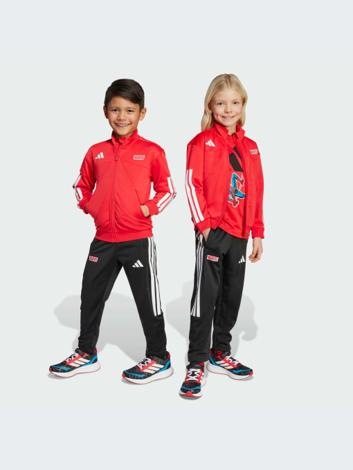 Костюмы Adidas модель JM0809-KZ Фото