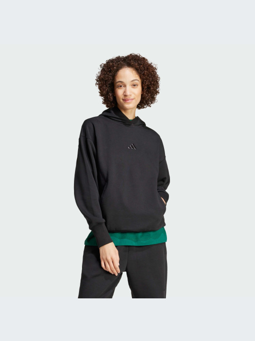 Худи и свитшоты Adidas модель IW1025-KZ Фото