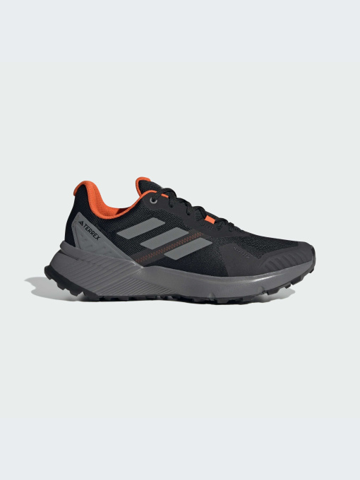 Кроссовки Adidas Terrex модель JI1924-KZ Фото