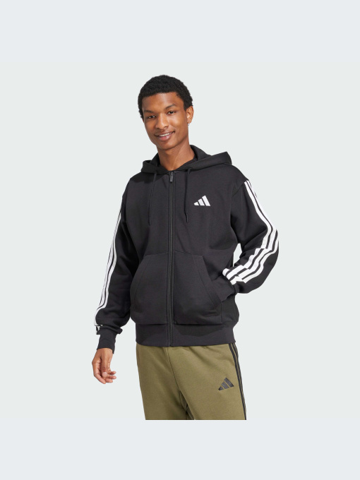 Худи и свитшоты Adidas модель JD1870-KZ Фото