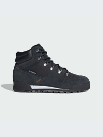 Бәтеңке мен етіктер Adidas үлгі IH3663-KZ Фото