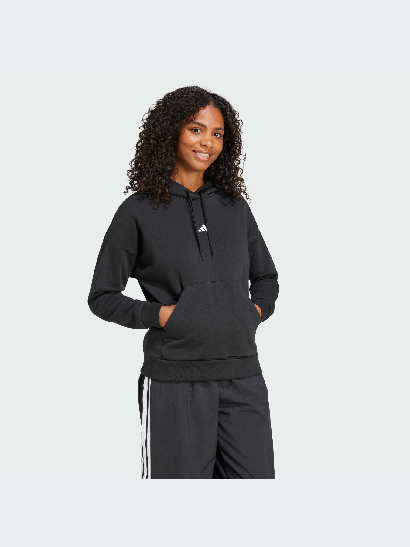 Худи и свитшоты Adidas модель JN1861-KZ Фото