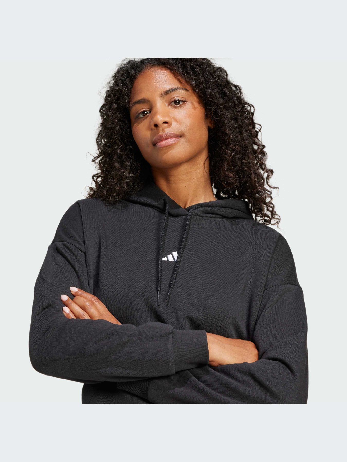 Худи и свитшоты Adidas модель JN1861-KZ Фото