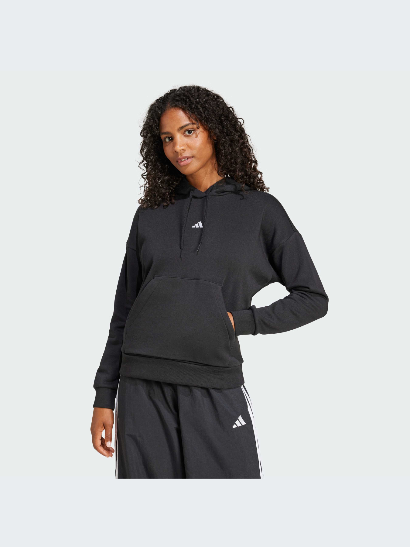 Худи и свитшоты Adidas модель JN1861-KZ Фото
