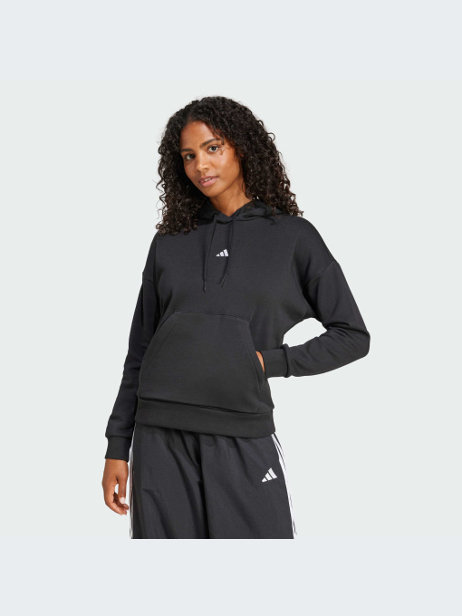 Худи и свитшоты Adidas модель JN1861-KZ Фото