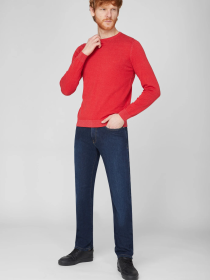 Завужені джинси Pierre Cardin модель C7 34510.8037.6814 Фото