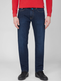 Завужені джинси Pierre Cardin модель C7 34510.8037.6814 Фото