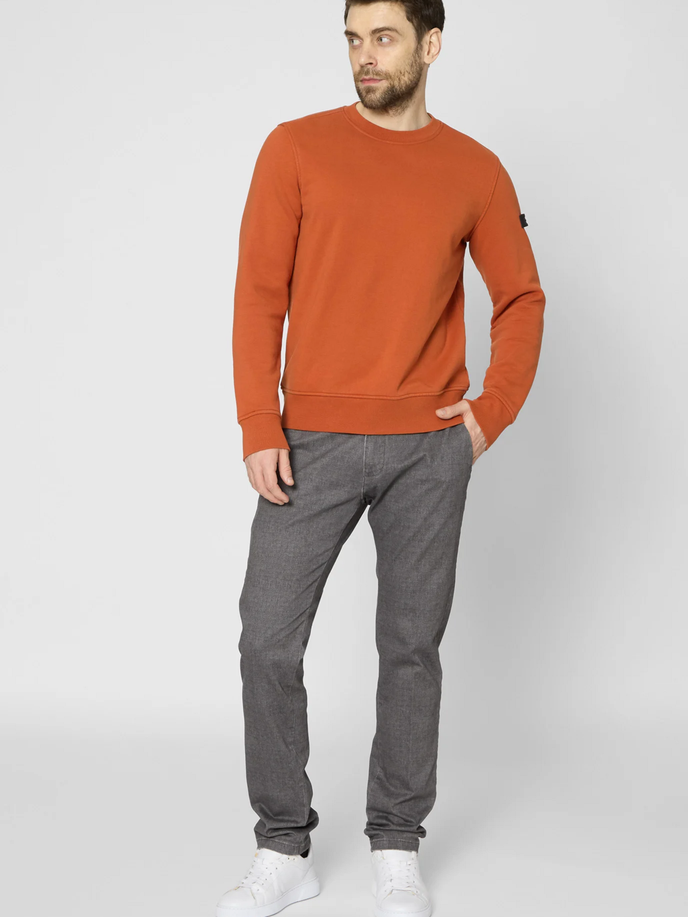 Чіноси Pierre Cardin Модель C3 30100.4033.9203 Фото