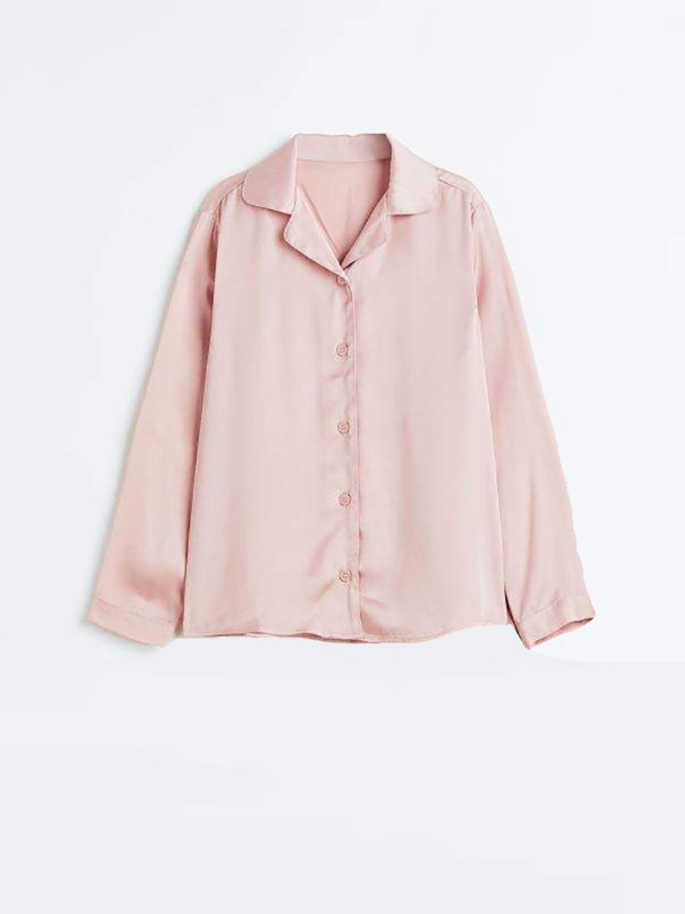 Верх пижамы H&M модель 74447 Фото