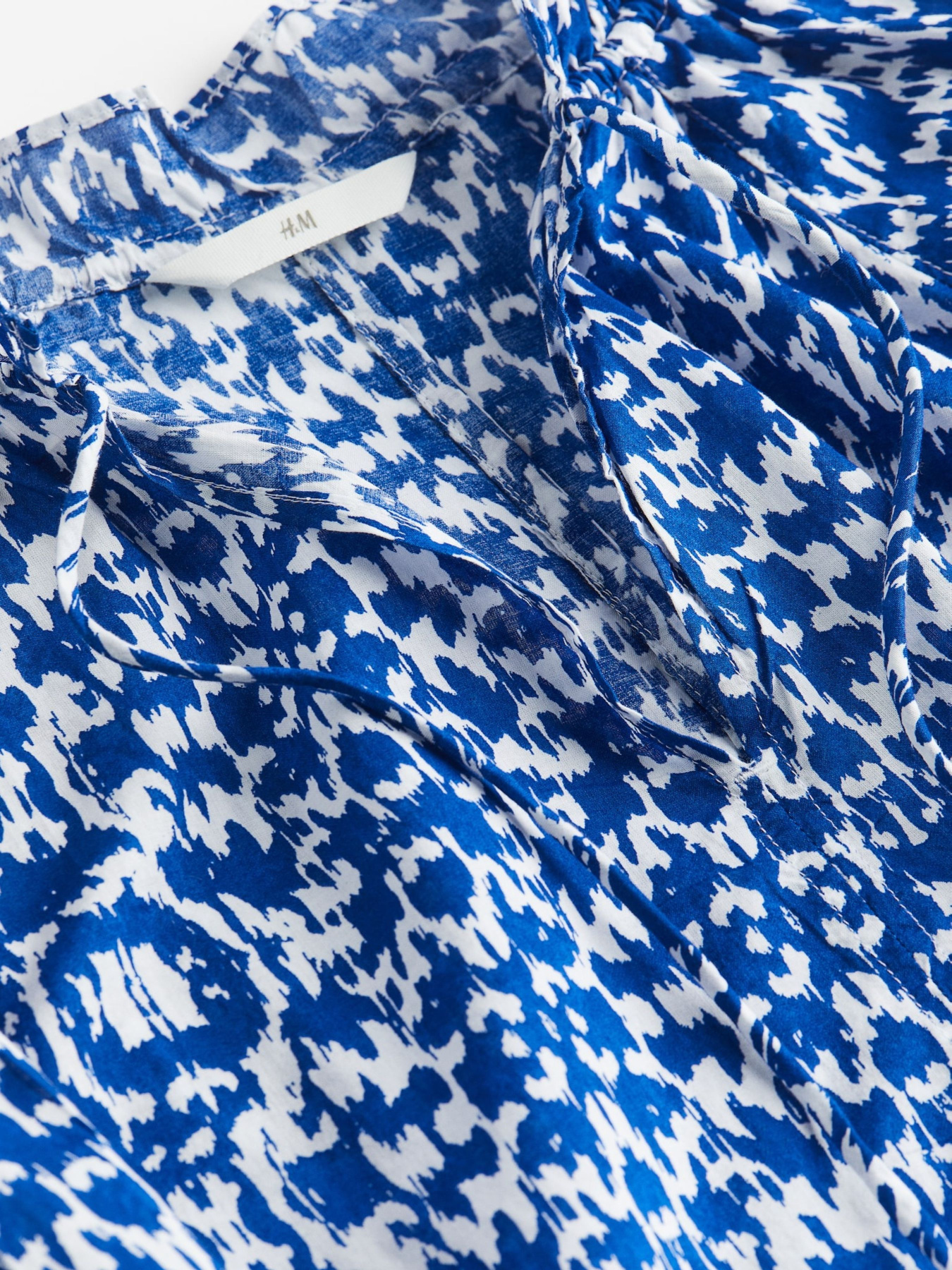 Блуза H&M модель 77005 Фото