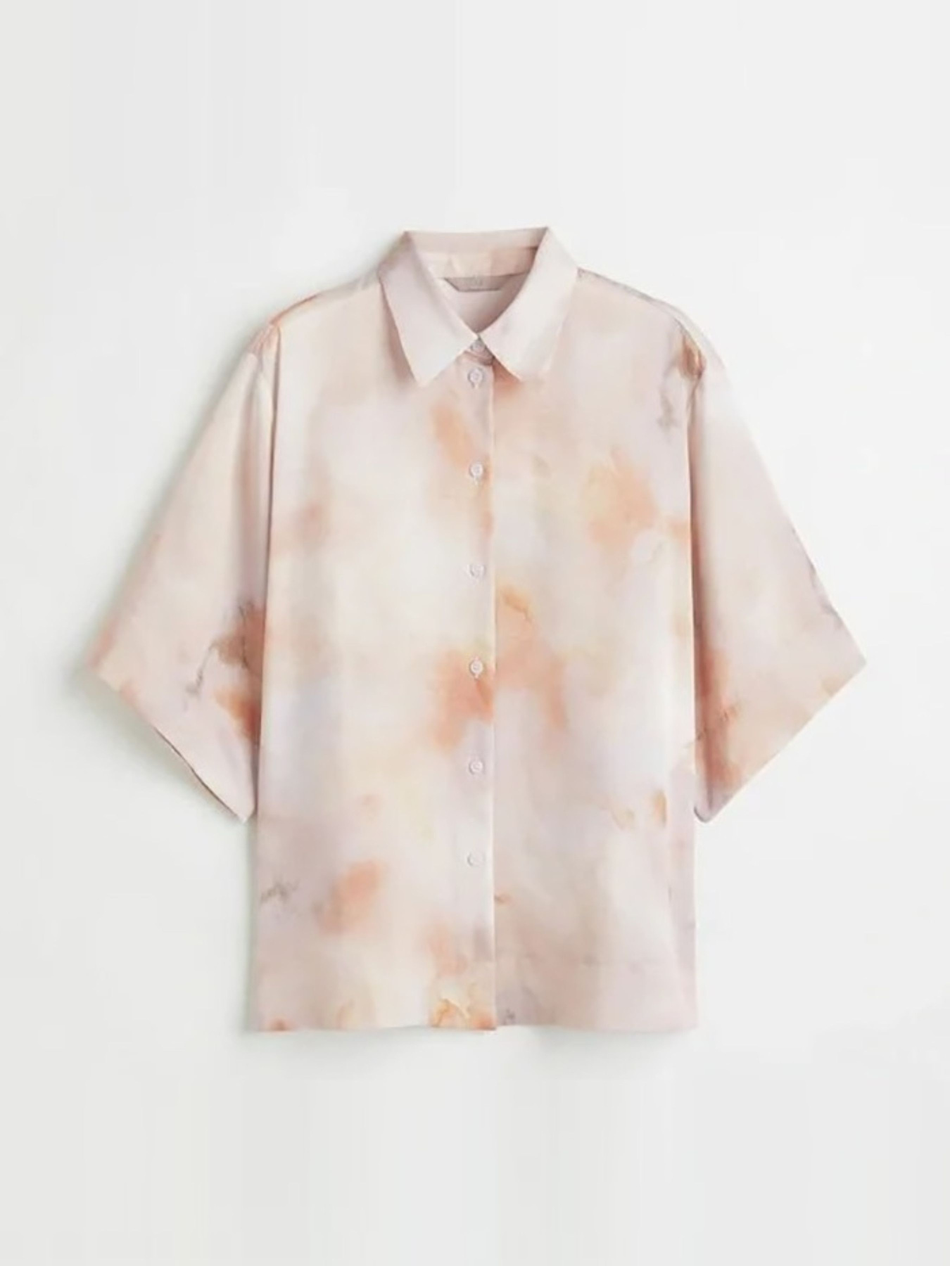 Рубашка H&M модель 77125 Фото