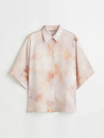 Рубашка H&M модель 77125 Фото