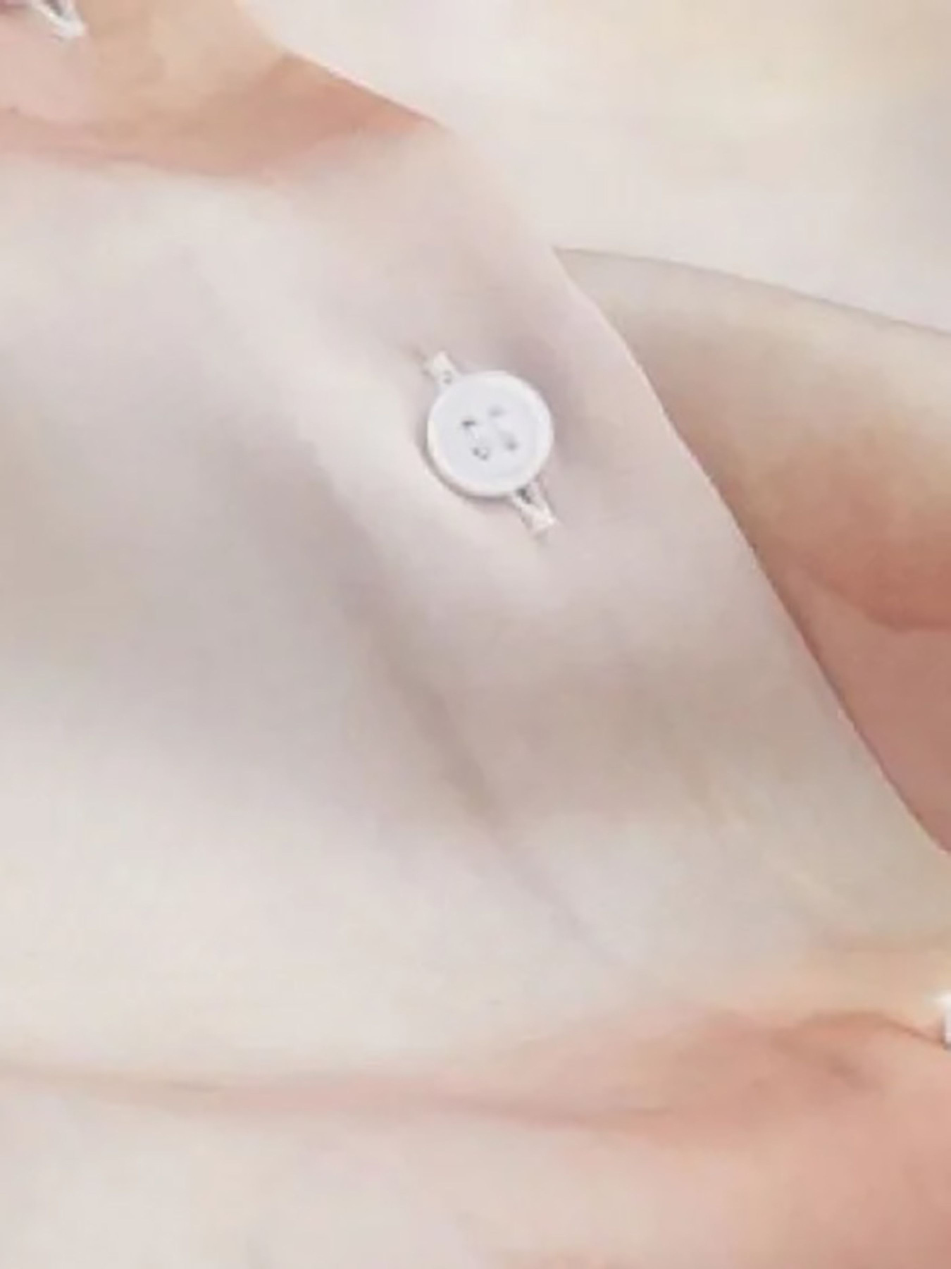 Сорочка повсякденна H&M модель 77125 Фото