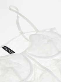 Платье мини H&M модель 78575 Фото