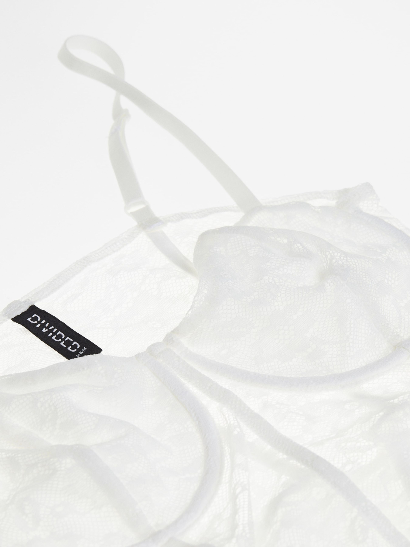 Платье мини H&M модель 78575 Фото