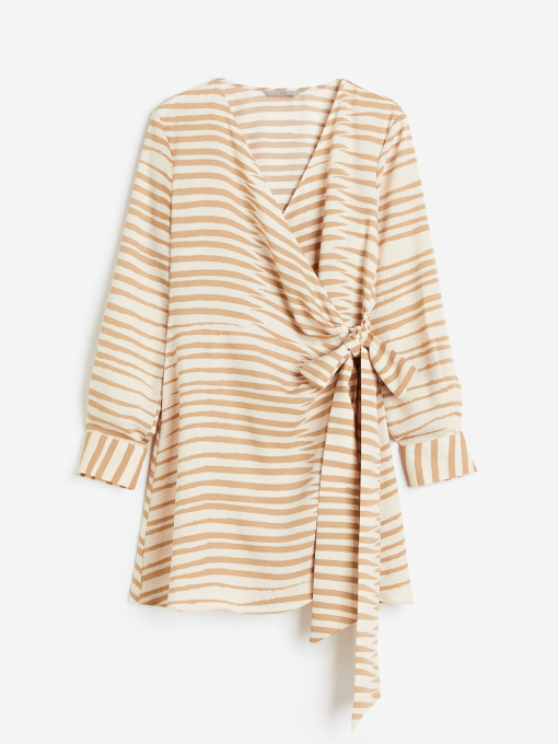 Платье мини H&M модель 78578 Фото