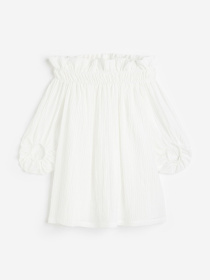 Платье мини H&M модель 78579 Фото