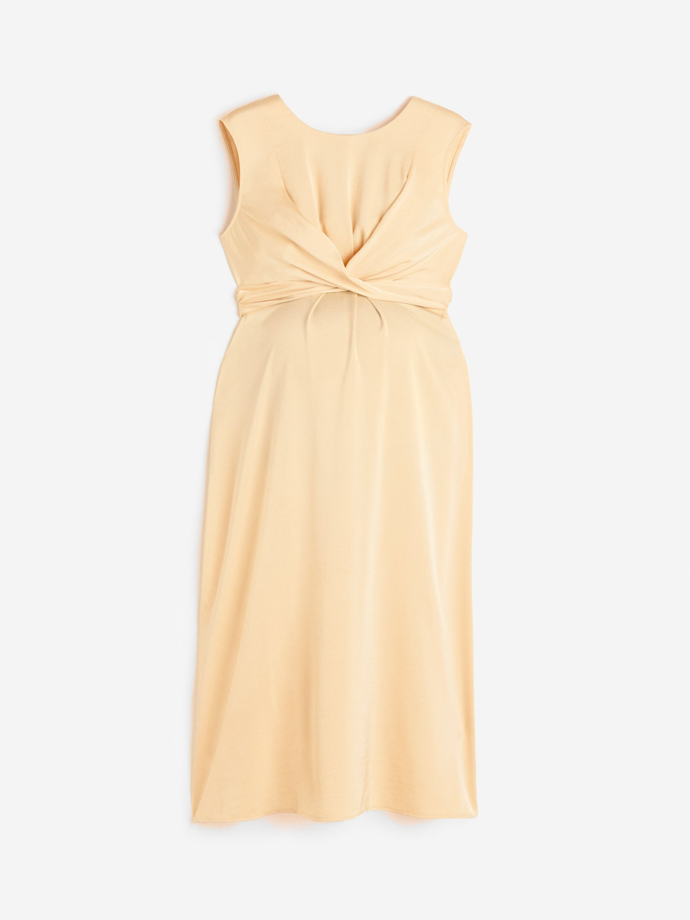 Платье макси H&M модель 78580 Фото