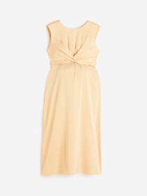 Сукня максі H&M модель 78580 Фото