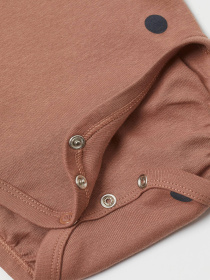 Боди для младенцев H&M модель 78585 Фото