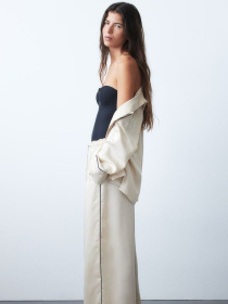 Верх пижамы H&M модель 78589 Фото