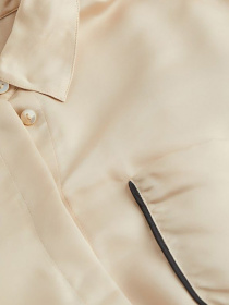 Верх пижамы H&M модель 78589 Фото