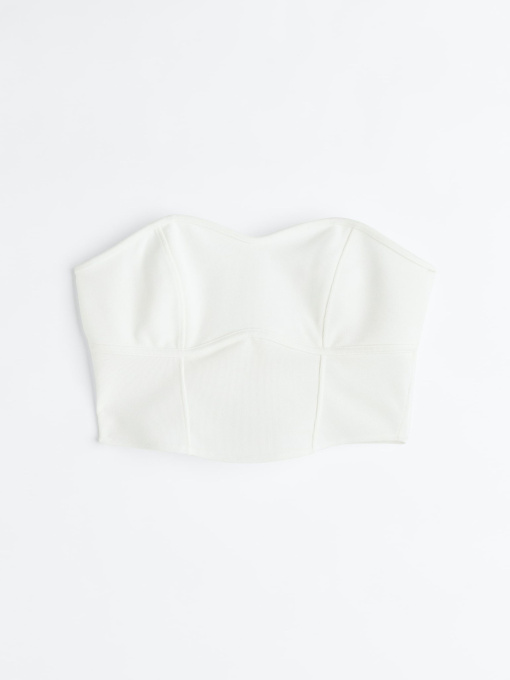 Топ H&M модель 78592 Фото