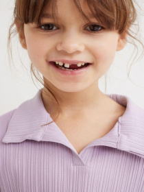 Поло H&M модель 78593 Поло H&M модель 78593 Фото