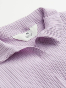 Поло H&M модель 78593 Поло H&M модель 78593 Фото