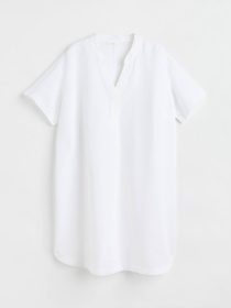 Платье миди H&M модель 78596 Фото