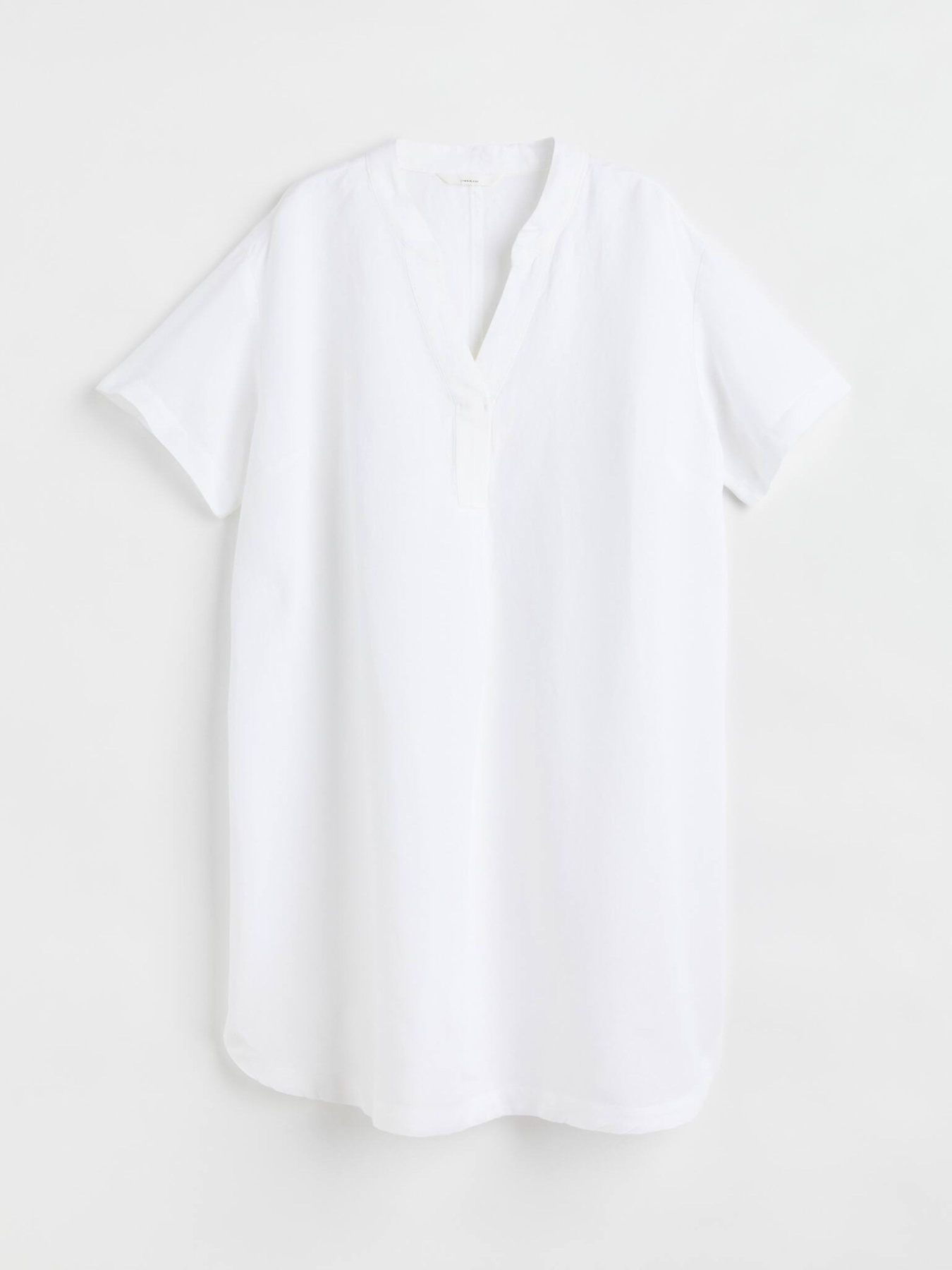 Платье миди H&M модель 78596 Фото