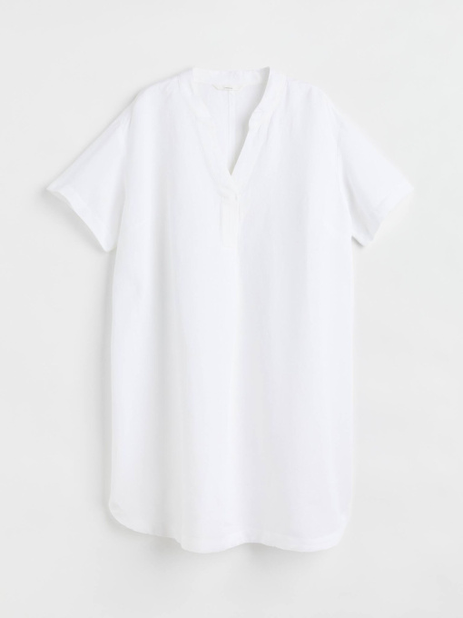 Сукня міді H&M модель 78596 Фото